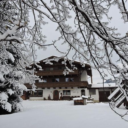 Lehnhof Lägenhet Längenfeld Exteriör bild
